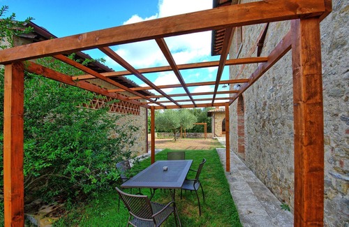 Simignano Apartment | Mulignone 9 - apartment in the heart of Chianti, Toscana.