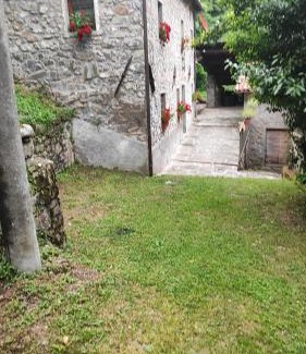 San Romano in Garfagnana Apartment | Mulini di Verrucole