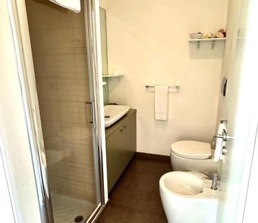 Capo Mulini Apartment | Mulini Mare