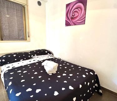 Capo Mulini Apartment | Mulini Mare