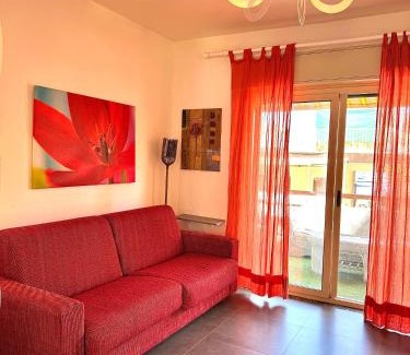 Capo Mulini Apartment | Mulini Mare
