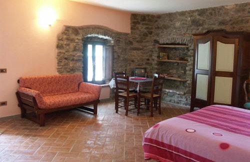 Filattiera House | Mulino de Briganti