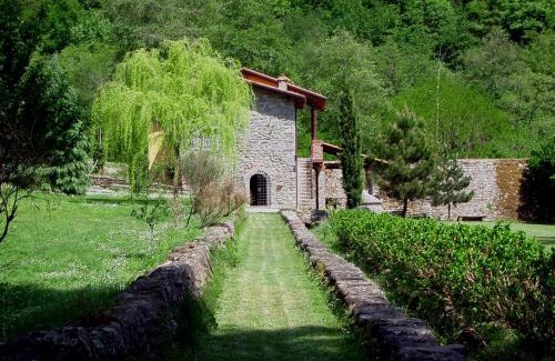 Filattiera House | Mulino de Briganti