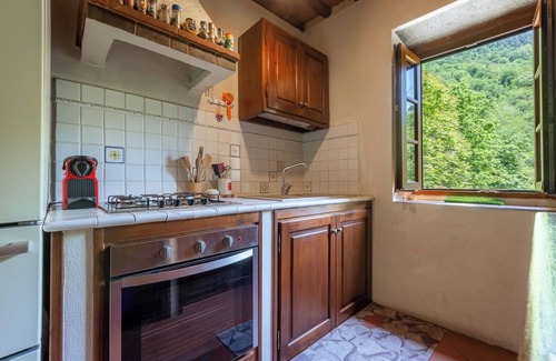 Pescia Villa | Mulino del Rossino In Pescia, Tuscany