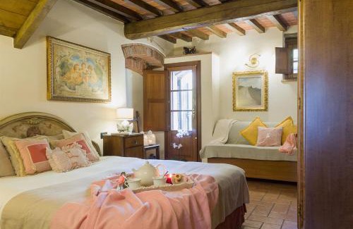 Buggiano House | Mulino del XVII secolo