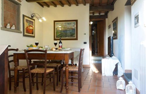 Buggiano House | Mulino del XVII secolo
