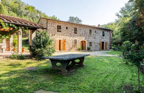 Lamporecchio House | Mulino di Beboli
