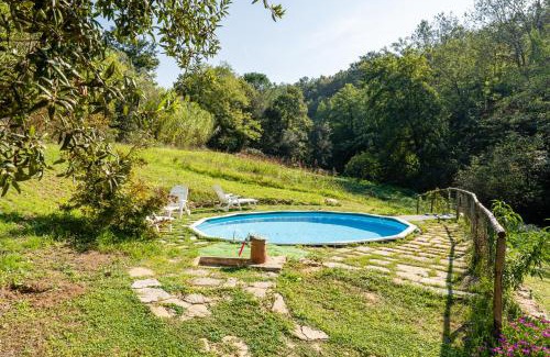 Lamporecchio House | Mulino di Beboli