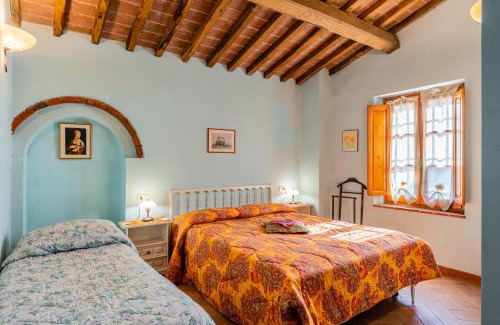 Lamporecchio House | Mulino di Beboli