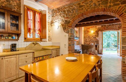 Lamporecchio House | Mulino di Beboli