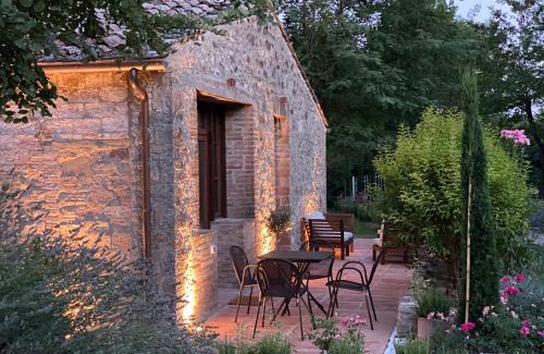 Ponte di Gabbiano Apartment | Mulino in Chianti