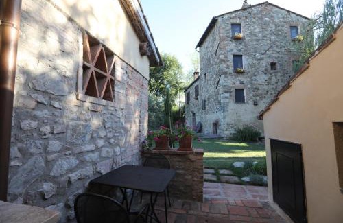 Ponte di Gabbiano Apartment | Mulino in Chianti