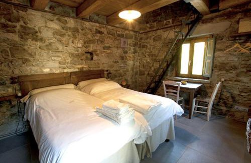 Zeri Bed & Breakfast | Mulino Marghen - Restored WaterMill - Accomodation and Retreat Center