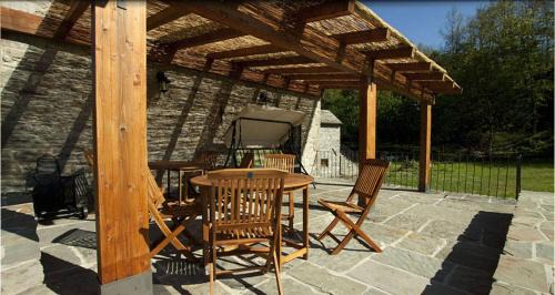 Zeri Bed & Breakfast | Mulino Marghen - Restored WaterMill - Accomodation and Retreat Center
