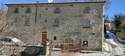 San Giustino Apartment | Mulino Medievale dei Renzetti