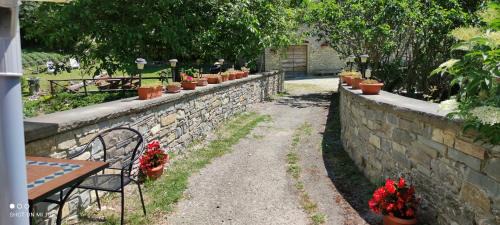 San Giustino Apartment | Mulino Medievale dei Renzetti