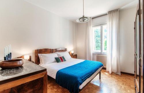 Maslianico Apartment | Mulino Nuovo by Quokka 360 - spacious apartment on the Swiss border