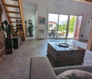 Biriatou Apartment | Mulintegiko Bidea