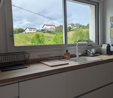 Biriatou Apartment | Mulintegiko Bidea