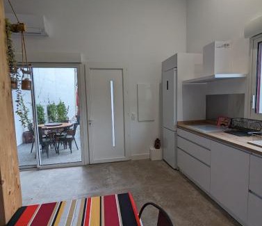 Biriatou Apartment | Mulintegiko Bidea