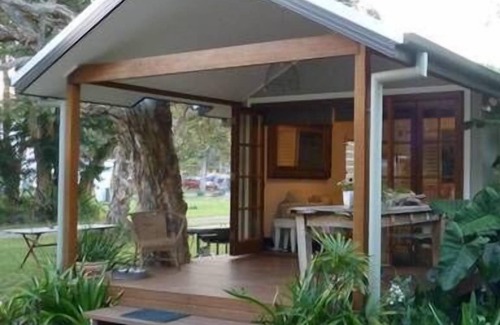 Mullaway Cabin | Mullaway Cabins Plantation