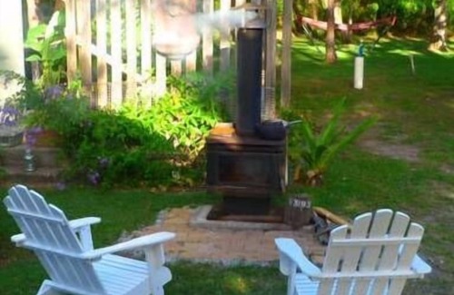 Mullaway Cabin | Mullaway Cabins Plantation
