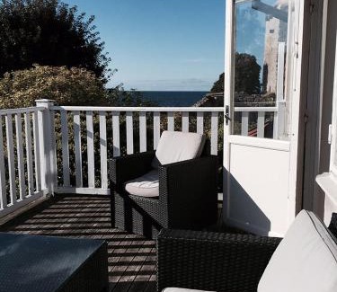 Innerstaden Bed & Breakfast | Mullbärsgårdens Bed and Breakfast