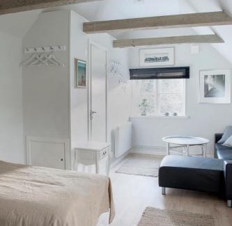 Innerstaden Bed & Breakfast | Mullbärsgårdens Bed and Breakfast