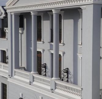 Galati Hotel | Muller Hotel Boutique & Spa