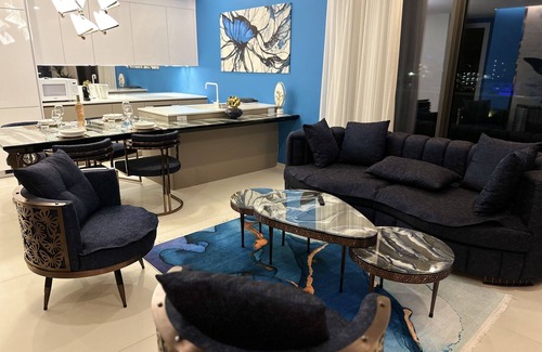 Maho Apartment | Mullet Bay Suites: Your Luxury Stay Awaits