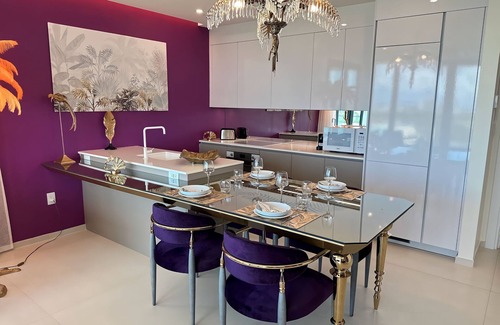 Maho Apartment | Mullet Bay Suites: Your Luxury Stay Awaits