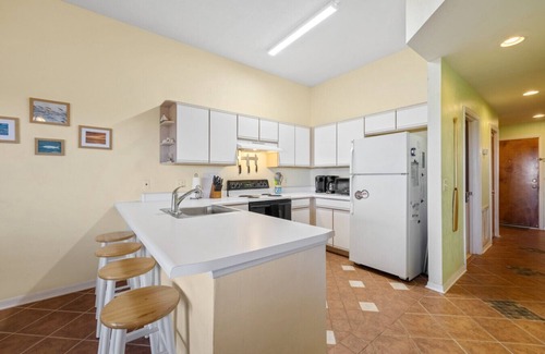 Cedar Key Condo | Mullet Manor the Fishing Cabin Condo!