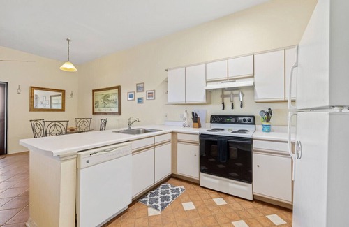 Cedar Key Condo | Mullet Manor the Fishing Cabin Condo!