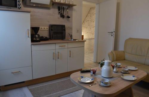 Ostersander Apartment | Mulli's Huus