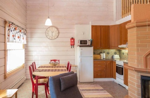 Tahkovuori House | Mulligan by Interhome
