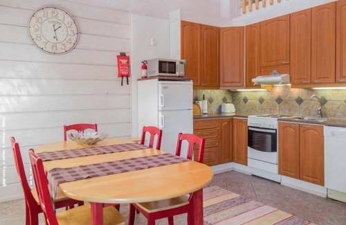 Tahkovuori House | Mulligan by Interhome