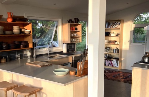 Mulmur House | Mulmur Hills Chalet