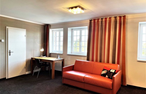 Lauta House | Multi-bed room 215 - IBS Meeting Center