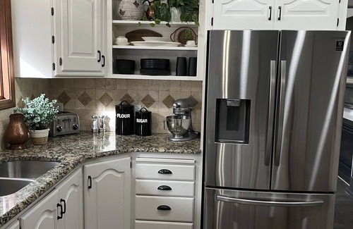 Cedar City House | Multi-family - large group home that sleeps up to 25 people.