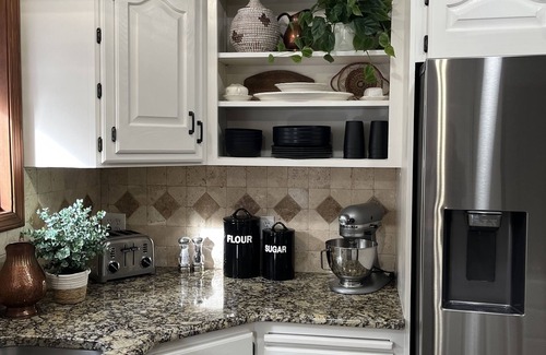 Cedar City House | Multi-family - large group home that sleeps up to 25 people.