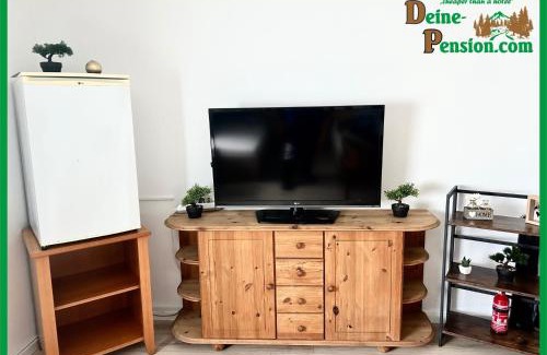 Creglingen House | Multi Room P2, 2-3 beds, 15qm, Check-in 4PM till 5AM