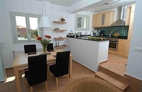 Agia Efimia Villa | Multi Unit villa-large private pool(heating on request)outside kitchen/barbecue
