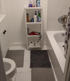 Richmond Hill House | Multiple Fair Price Great Amenities Rooms