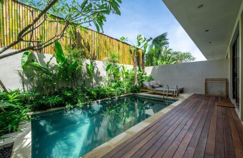 Pecatu Villa | Mulu B1- New Luxury Villa in Badung with Huge Pool!