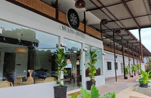 Tanjung Tanah Merah Hotel | Mulyo Hotel