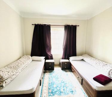 Burhanilkantha House | Muma Home Stay