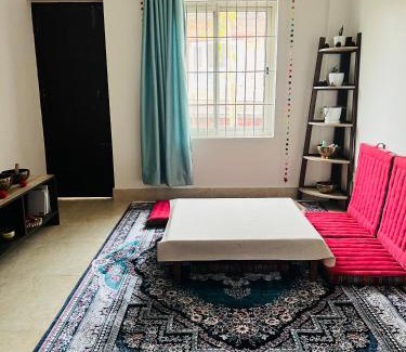 Burhanilkantha House | Muma Home Stay