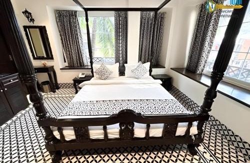 Mumbai House | Mumbai Corporate Apartment - Corporate Rooms in JB Nagar