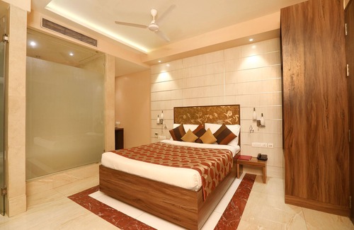 Sakinaka Hotel | Mumbai Metro - The Executive Hotel