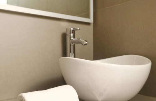 Sakinaka Hotel | Mumbai Metro - The Executive Hotel